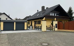 Helle Fewo, 60 Qm, Souterrain, Eigener Eingang, Rhein Und Nahe